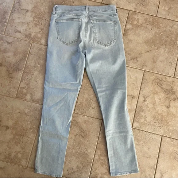 GAP Jeans - Like New! - Picture 3 of 5